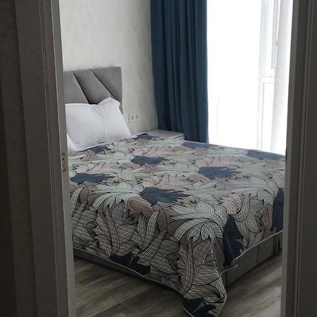 Nika Apartment Odesa Exterior foto